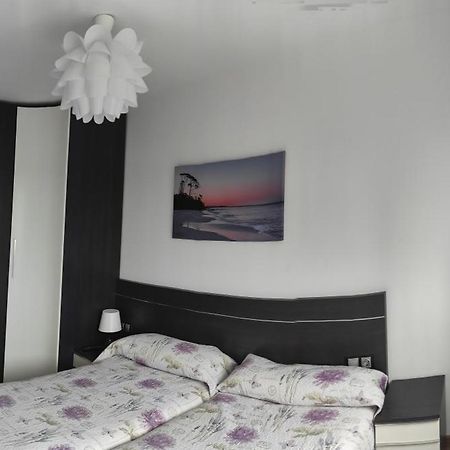 El Mirador De Gijon- Piso 3 Habitaciones Excelente Ubicacion Para Moverse Por Asturias-6 Pax- Exteriör bild