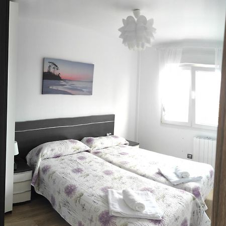 El Mirador De Gijon- Piso 3 Habitaciones Excelente Ubicacion Para Moverse Por Asturias-6 Pax- Exteriör bild