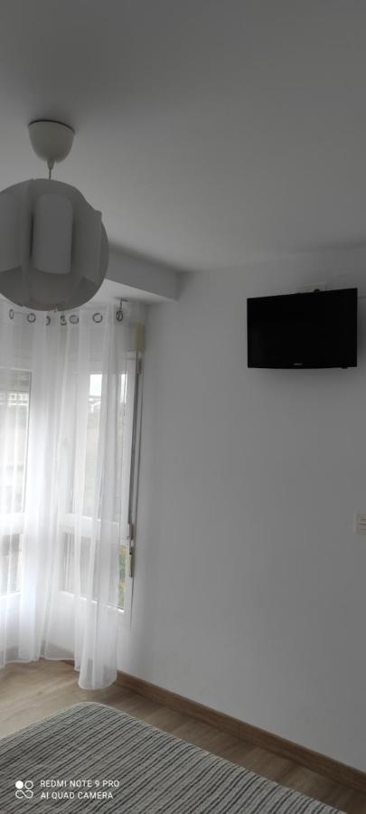 El Mirador De Gijon- Piso 3 Habitaciones Excelente Ubicacion Para Moverse Por Asturias-6 Pax- Exteriör bild