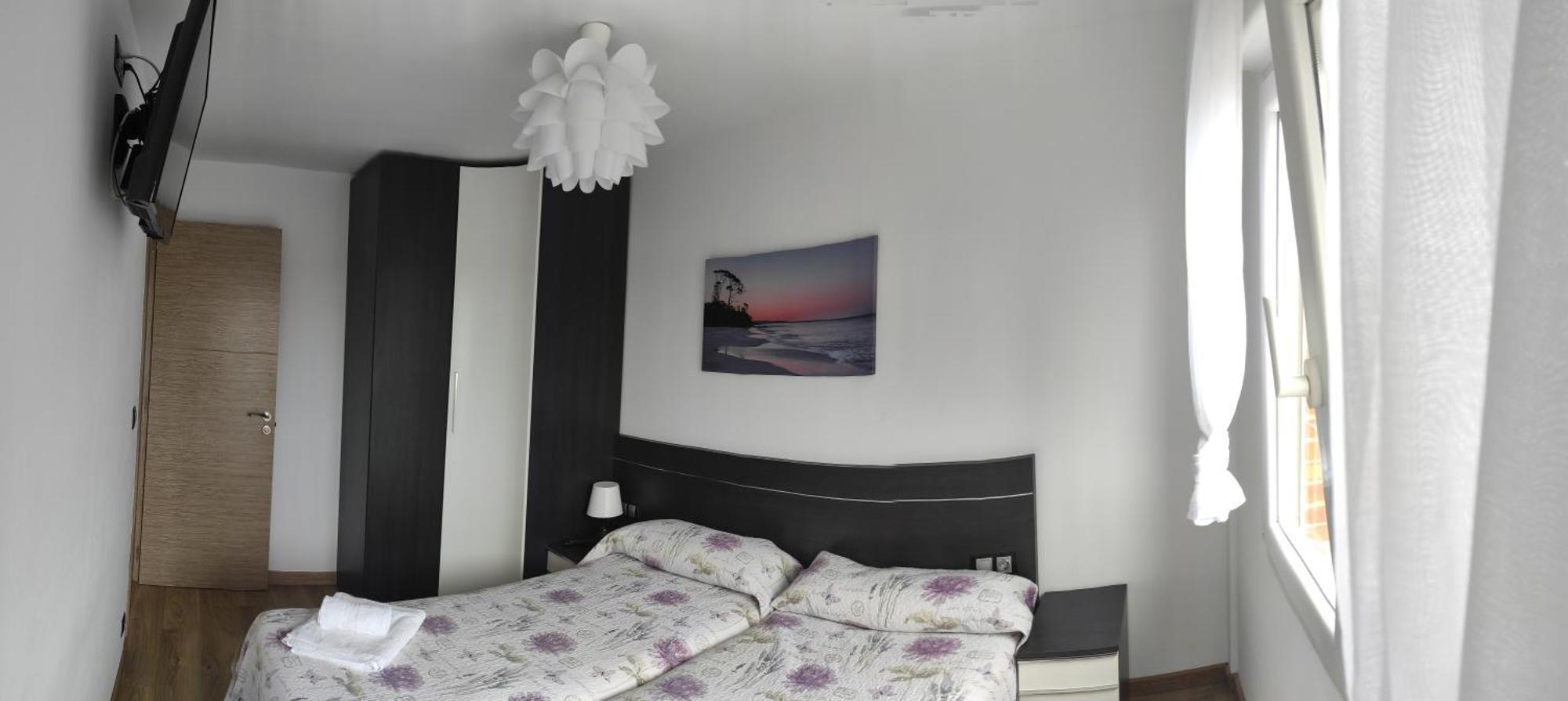 El Mirador De Gijon- Piso 3 Habitaciones Excelente Ubicacion Para Moverse Por Asturias-6 Pax- Exteriör bild